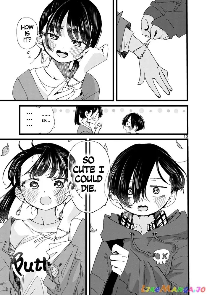 The Dangers in My Heart Chapter 89 image 14_optimized